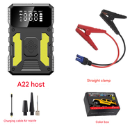 Pompe à air électrique intelligente pour vélos, mini pompe à air portable sans fil pour pneus de vélos de montagne et de route