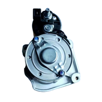 Moteur de démarrage 12V 15T 9674077280 ESM18E8 442290 pour Peugeot 2008 308 408 Citroën C4L DS4S 1.2T EB2DTSM Système de démarrage-arrêt du moteur