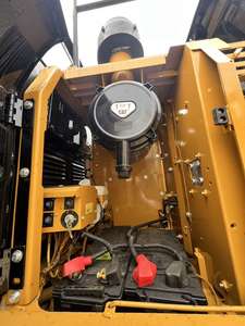 รถขุดตีนตะขาบมือสองจากญี่ปุ่น Caterpillar 320D2L ขนาด 20 ตัน เครื่องจักรก่อสร้างมือสอง Cat320D2L - Product Image 5