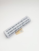 Tapis isolant thermique classique en silicone ajouré pour éviers, protection de comptoirs de cuisine, set de tapis de table, accessoires gris froid