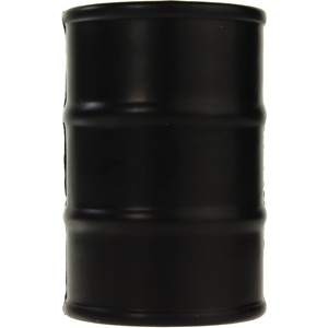 Logotipo personalizado Tambor de aceite Pu Stress Relievers Stress Toy Stress Ball - Product Image 4