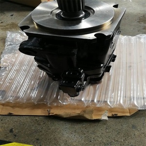 Pompe à piston hydraulique DAN-FOSS FRR074 pour machine de découpe des métaux - Product Image 3