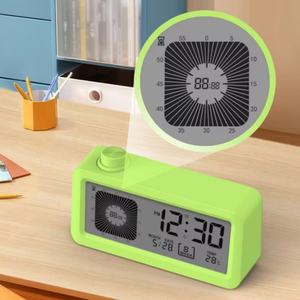 Настольный мини-будильник - Product Image 2