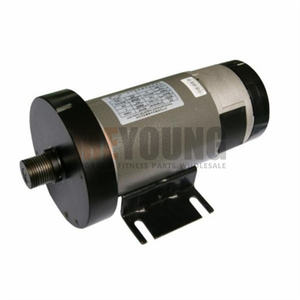 디딜 방아 2.0HP <span class=keywords><strong>DC</strong></span> 모터 수리 디딜 방아 예비 부품 - Product Image 1