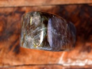 100% Natural High Quality Blue Labradorite Cabochon Loose Gemstone Lot Healing Crystal Stone Bulk <b>Supply</b> for jewellery making - Product Image 2