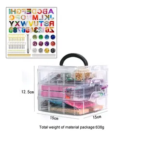 Custom Diy Fashion <strong>Kits</strong> Epoxy <strong>Resin</strong> <strong>Jewellery</strong> Making <strong>Kit</strong> Mold and Pigment Art Epoxy <strong>Resin</strong> Craft <strong>Resin</strong> - Product Image 5