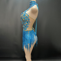 Novance Y4702 Vente à Chaud Produits Printemps 2025 Vêtements pour Femmes 2 Pièces Ensembles de Luxe Princesse Robe de Cocktail avec Strass