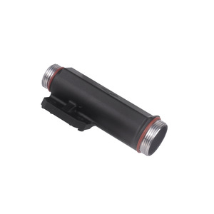 Accesorios para Linterna Táctica Modlite, Sistema MLOK, Versiones 18650 y 18350, Color Negro Arena, Corto y Largo, Fácil Instalación - Product Image 5