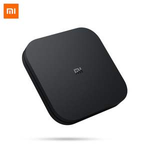 Decodificador Inteligente Android <span class=keywords><strong>Xiomi</strong></span> Ultra HD, Mi TV Box S <span class=keywords><strong>4K</strong></span> - Product Image 4