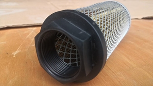 Filtro de Succión de Aceite 53K2004 Compatible con Piezas de Cargadora Liugong, Piezas de Maquinaria de Construcción Directamente de Fábrica - Product Image 5