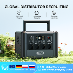 도매 가격 1KW 전기 발전소 <span class=keywords><strong>1000W</strong></span> 휴대용 태양열 발전기 패널 완성 가정용 캠핑 세트 - Product Image 2