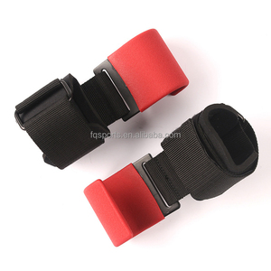Sangles de <span class=keywords><strong>crochet</strong></span> d'haltérophilie de vente chaude personnalisées <span class=keywords><strong>crochet</strong></span> de sangles de gymnastique de <span class=keywords><strong>musculation</strong></span> - Product Image 3