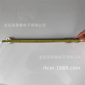 Pièce de rechange pour brûleur Weber, 18 pouces, en acier inoxydable, pour Spirit E-310 Gs4 Sp - Product Image 1