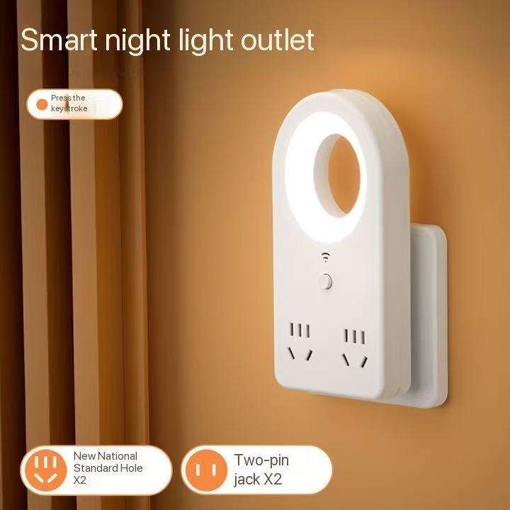 ไฟกลางคืน906