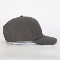 Casquettes de baseball en coton tissé 100% en gros, unisexe, taille 58-60 cm, personnalisable, OEM ODM, respirantes, imperméables pour hommes et femmes