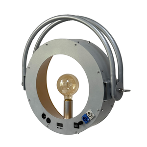 Mới đến 40w 2200k dimmable retro <span class=keywords><strong>dmx</strong></span> ấm vonfram bóng đèn e27 cơ sở sân khấu chiếu sáng sự kiện phát sóng phong cách - Product Image 2