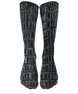 Chaussettes hautes à imprimé animal 3D, chaussettes amusantes à pattes d'animaux, chaussettes fantaisie pour cosplay d'Halloween, vente en gros transfrontalière - Product Image 5
