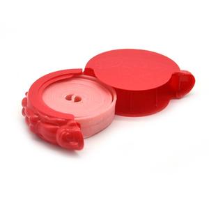 Fabricante de Caramelos de Goma de Mascar con Sabor a Frutas, Halal, Personalizados, en Rollo, Caja a Granel - Product Image 2