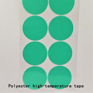 เทปกาว EVA แบบไดคัท รูปทรงตามสั่ง สำหรับปิดผนึก ฉนวนกันความร้อน และป้องกัน ความหนา 0.05 มม. - ผลิตแบบ OEM - Product Image 3