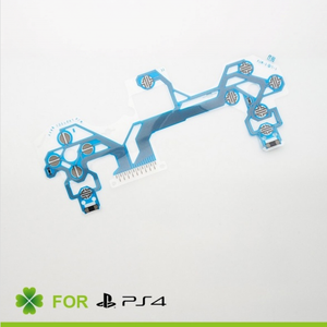 Film Conducteur pour Manette Sony PS4, Membrane Flex pour DualShock JDM-040 Version 4.0, Pièces de Rechange de Haute Qualité, Vente en Gros - Product Image 4