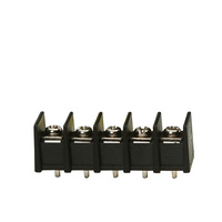 Borne de connexion rapide Zhongbo, connecteur de fils parallèles à pression ZB65C, pas de 11,0 mm