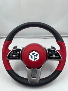 <span class=keywords><strong>Volante</strong></span> de Fibra de Carbono para BMW F30 F10 E90 E70 E71 F35 F22 F18 E46 <span class=keywords><strong>E36</strong></span> E60 M3 M4 M5 <span class=keywords><strong>M</strong></span>, <span class=keywords><strong>Volante</strong></span> Deportivo - Product Image 2