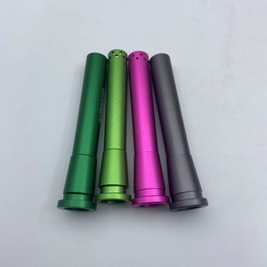 CNC Custom Processing of Aluminum Shell and Aluminum Tubular Products - Product Image 4