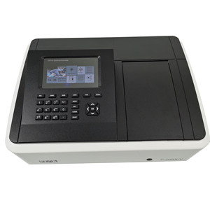 Spectrophotomètre à faisceau unique économique et performant 320-1100 nm par Instruments - Product Image 1