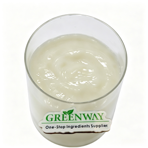 Großhandelspreis Kosmetikqualität Anionisches Tensid AESA ALES CAS 32612-48-9 Ammonium Laureth Sulfat Paste - Product Image 1