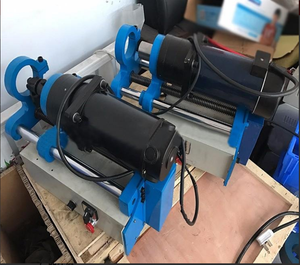 Xách Tay Dòng nhàm chán và khoan Máy hàn 45-200 mét 220V máy xúc lỗ sửa chữa lineboring - Product Image 2