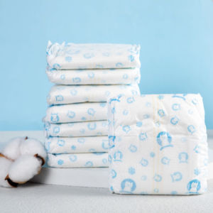 Petite commande personnalisée d'accessoires pour animaux de compagnie biodégradables, fournitures pour chiens, jetables, en gros, ultra-doux, absorbants, protection pour chien - Product Image 1