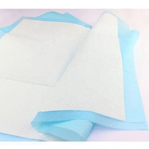 Almohadillas Desechables para Incontinencia para Adultos, Tamaño GRANDE, EXTRA ABSORBENTES, de Tela No Tejida, Súper Absorbentes, para Cama y Enfermería - Product Image 6