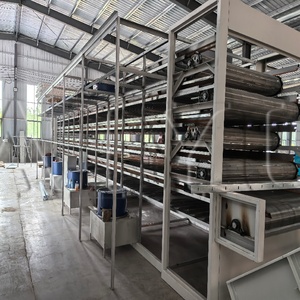 Máquina secadora de granos de <span class=keywords><strong>trigo</strong></span> y maíz - Product Image 3