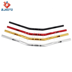 Cafe RACER 10 "+ 1" ตัวยกแฮนด์1-1/8 "ตัวหนีบทีบาร์28มม. สำหรับ Harley Dyna MX Fly Street BB softail Sportster <span class=keywords><strong>Club</strong></span> - Product Image 6