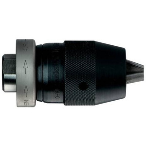 Mandrin sans clé Metabo Futuro Top 3,16 mm auto-serrant pour perceuses - Product Image 1