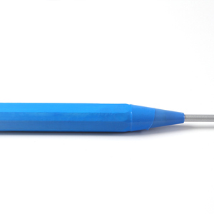 ไม้แบดมินตันน้ำหนักเบาสำหรับ<span class=keywords><strong>เด็ก</strong></span> เหมาะสำหรับการฝึกซ้อม เล่นสนุก และกิจกรรมสันทนาการ พร้อมด้ามเหล็กและระดับความแข็งปานกลาง - Product Image 6