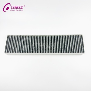 <span class=keywords><strong>Filtre</strong></span> de climatisation COMOOL 64319257505 pour <span class=keywords><strong>MINI</strong></span> CooperCooperSOneJCWGPacemanCountrymanCabrio R50R52R53R61 <span class=keywords><strong>Filtre</strong></span> d'<span class=keywords><strong>habitacle</strong></span> - Product Image 4
