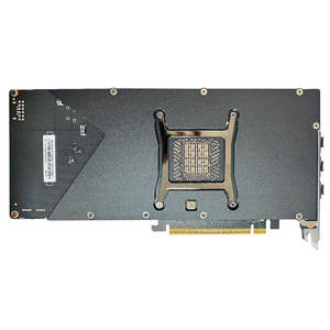 Tarjeta Gráfica GEFORCE RTX 5090 32GB Founders Edition OEM 2 Ranuras para Aprendizaje Profundo RTX5090 - Product Image 2