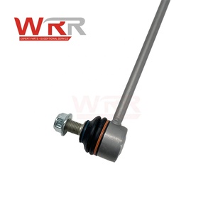 ข้อต่อท่อนกันโคลงด้านหน้าแบบทนทาน C230 SLK200 W203 R171 1713230017 1713230117 - Product Image 4
