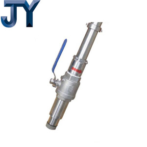 Đồng Hồ Đo Lưu Lượng Cắm Vào Máy Đo Lưu Lượng Nước Điện Từ Máy Đo Lưu Lượng Chèn <span class=keywords><strong>Mag</strong></span> - Product Image 4