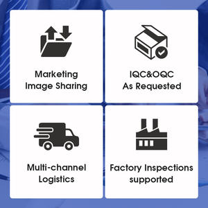 Vaisselle de présentation de table rotative en métal à 4 rangées 52 étagères de stockage de capsules de café <span class=keywords><strong>Tassimo</strong></span> sur pied - Product Image 4