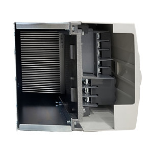 Variateur de fréquence AC-DC-AC ACS550-01-087A-4 45kW IP21 pour le contrôle de vitesse des moteurs triphasés industriels - Product Image 4