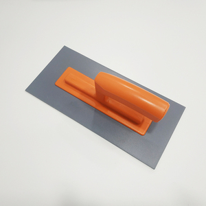 Thạc Sĩ D33000 Xây Dựng Công Cụ Đánh Bóng Thép Không Gỉ Blade <span class=keywords><strong>Abs</strong></span> Xử Lý Nhọn Trát Vữa Trát - Product Image 5