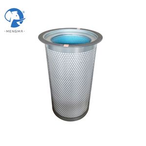 Séparateur d'huile de compresseur de qualité supérieure pour une meilleure gestion du gaz - Product Image 6