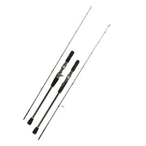 Canne à pêche au leurre Slow Jigging XXH en carbone Extra lourd pour la pêche en bateau De mer pour le grand jeu cane De Pescar - Product Image 3