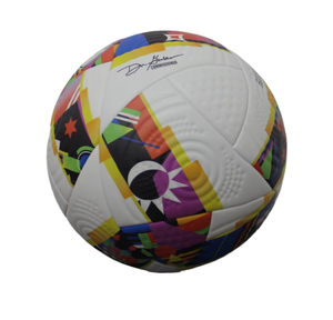 Aolan 2026 Custom logo Indoor Outdoor Sports <strong>Ball</strong> Size 5 Size 4 for Teens and Adults Style PVC TPU PU Football <strong>Soccer</strong> <strong>Ball</strong> - Product Image 2