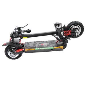 VICAN KU8 X4 16 HIGH POWER Folding <b>Scooter</b> Waterproof With NFC Unlock for Adult Folding <b>E</b> <b>Scooter</b> - Product Image 4