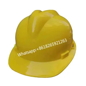 safety helmet Construction helmet work protection