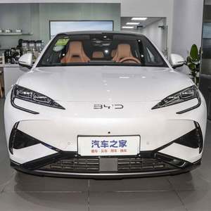 ยานพาหนะพลังงานใหม่2024กม. BYD sealion 07 EV 2023รุ่นพื้นฐาน650กม. พร้อม SUV ชาร์จเร็ว0.5ชม. - Product Image 6