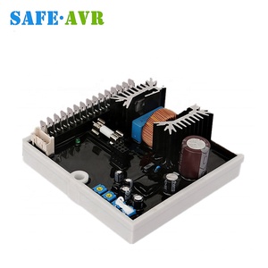 <span class=keywords><strong>Mecc</strong></span> <span class=keywords><strong>Alte</strong></span> alternador regulador de voltaje automático DSR <span class=keywords><strong>AVR</strong></span> para generadores diesel piezas de generador eléctrico - Product Image 2
